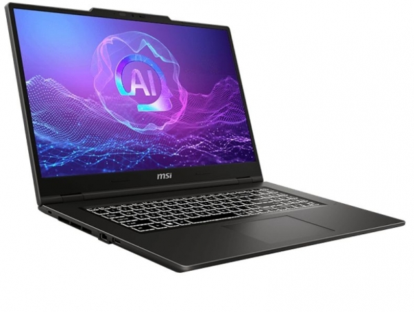 MSI VenturePro 17 A2RWEG-027XTR Laptop