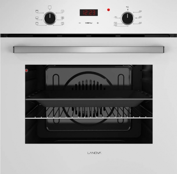 Lanova 2206TW01 Ankastre Fırın