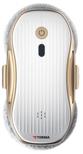 Torima S10 Cam Temizleme Robotu