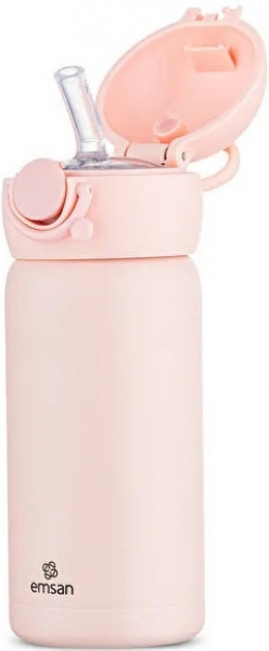 Emsan Terry Termos (350 ml)
