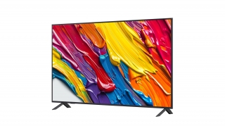 LG 65QNED82A6B Ultra HD (4K) TV