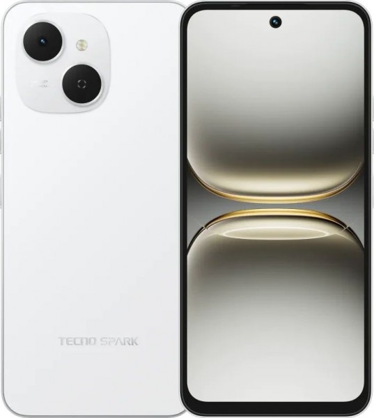 Tecno Spark 40C