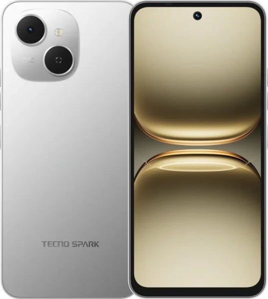 Tecno Spark 40C