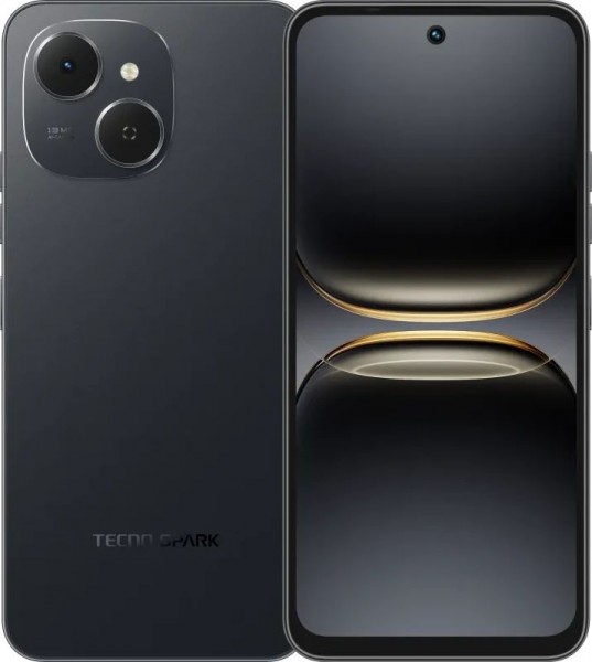 Tecno Spark 40C