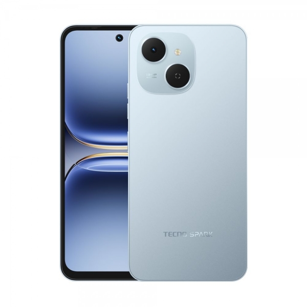 Tecno Spark 40C