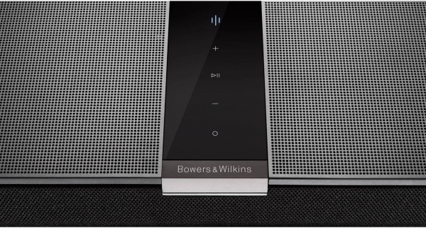Bowers & Wilkins Panorama 3 Soundbar