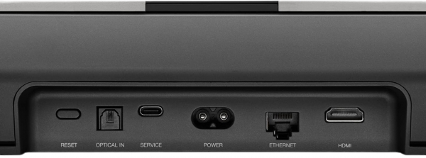 Bowers & Wilkins Panorama 3 Soundbar