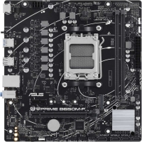 Asus Prime B650M-F resim