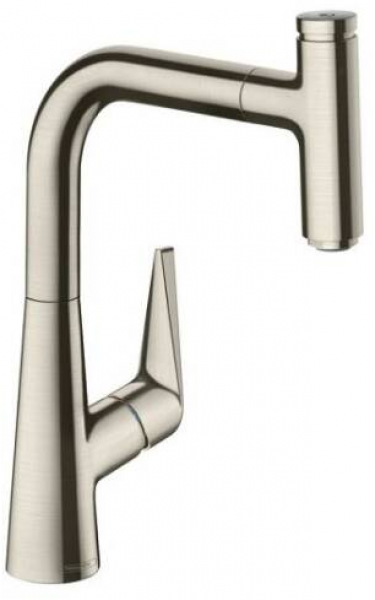 Hansgrohe Talis Select M51 72822800 Eviye Bataryası