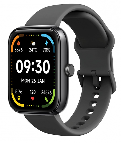 ttec Tempus 47mm Akıllı Saat