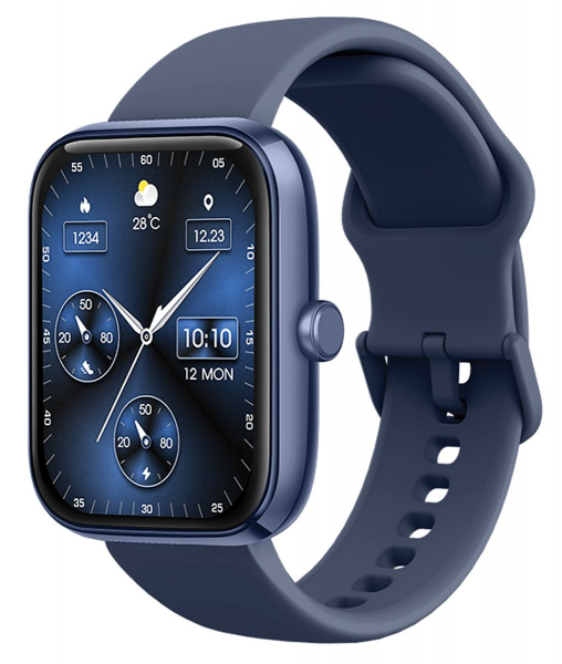 ttec Tempus 47mm Akıllı Saat