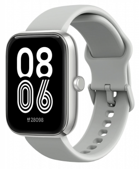 ttec Tempus 47mm Smartwatch (2S09W)