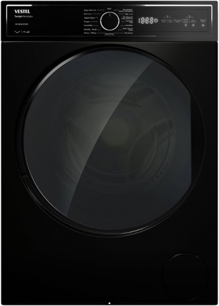 Vestel CMI 108322 MS WIFI Çamaşır Makinesi
