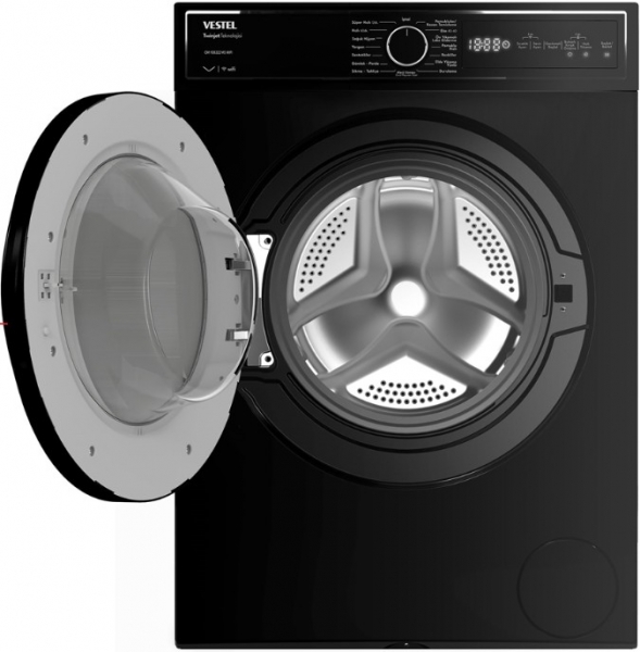 Vestel CMI 108322 MS WIFI Çamaşır Makinesi