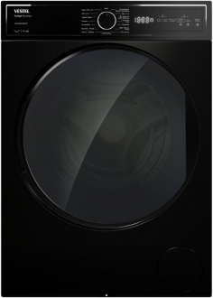 Vestel CMI 108322 MS WIFI Çamaşır Makinesi