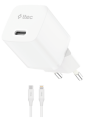ttec SmartCharger GAN 20W (2SCG20L) Şarj Aleti