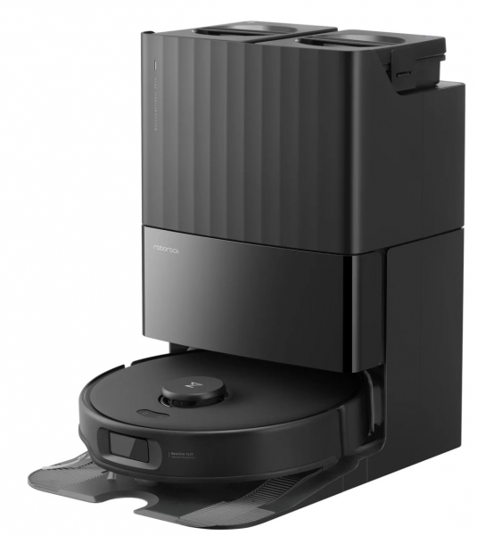 Roborock Qrevo Edge 5V1 Robot Süpürge+Mop