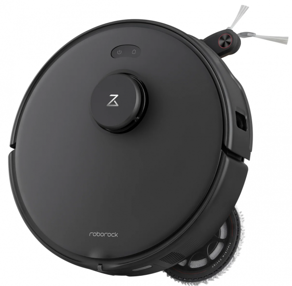 Roborock Qrevo Edge 5V1 Robot Süpürge+Mop