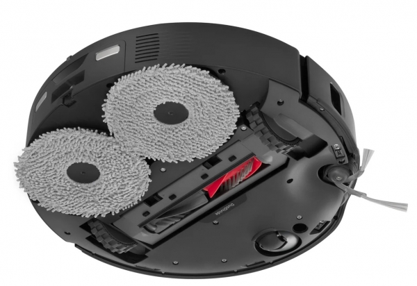 Roborock Qrevo Edge 5V1 Robot Süpürge+Mop
