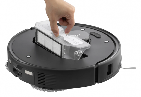 Roborock Qrevo Edge 5V1 Robot Süpürge+Mop