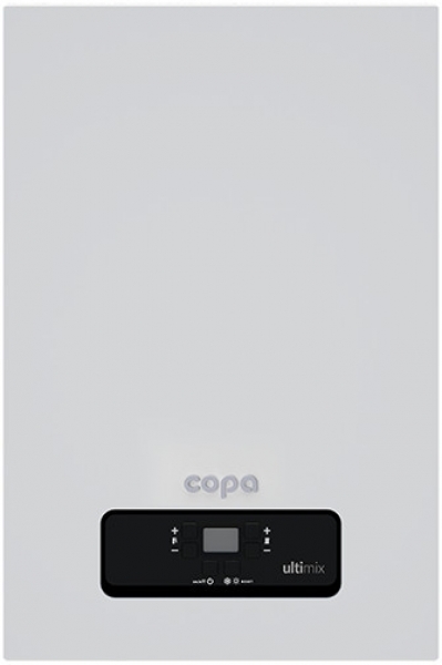 Copa Ultimix 18/24 Kombi