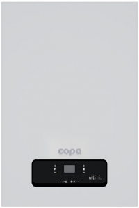 Copa Ultimix 18/24 resim