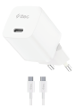ttec SmartCharger GAN 20W USB Type-C (2SCG20C) Şarj Aleti