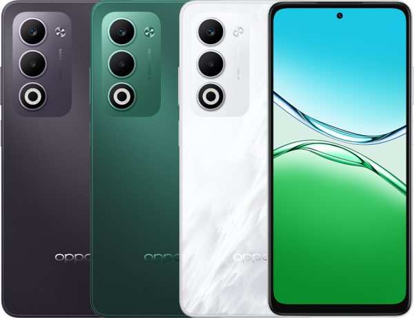 Oppo A5