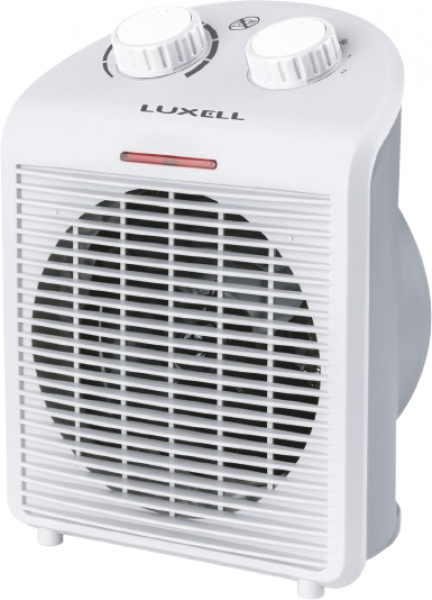 Luxell LX-6335T 2000W Fanlı