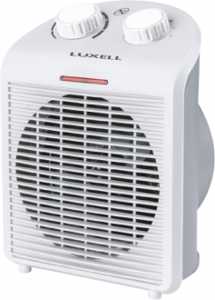 Luxell LX-6335T 2000W Fanlı