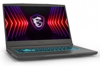 MSI Thin 15 B13VE-2884TR Laptop