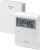 Siemens RDD100.1RFS Oda Termostatı