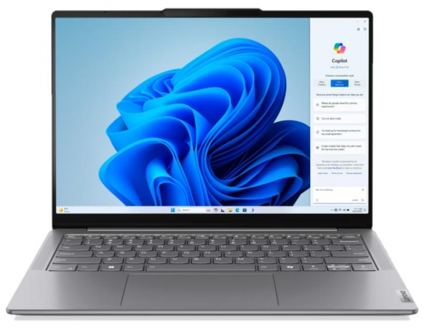 Lenovo Yoga Slim 7 83CV008RTR Laptop