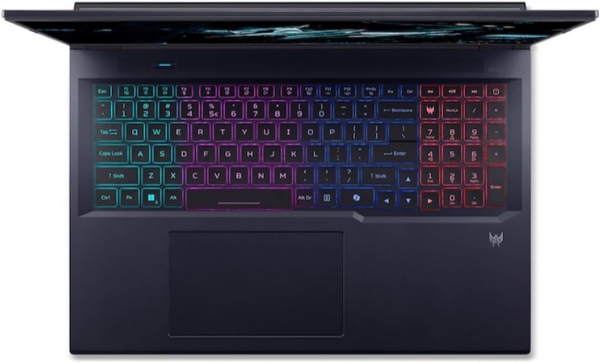 Acer Predator Helios NEO 18 AI PHN18-72 Laptop