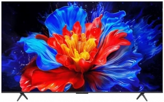TCL 55P89K Ultra HD (4K) TV
