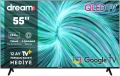 Dreamstar 55DSE101 Televizyon