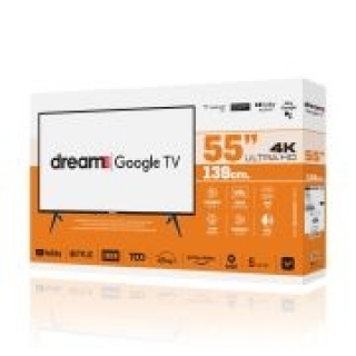 Dreamstar 55DSE101 Ultra HD (4K) TV