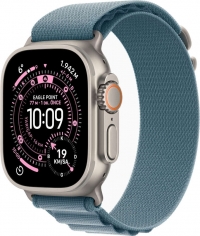 Apple Watch Ultra 3 Alpine Loop resim