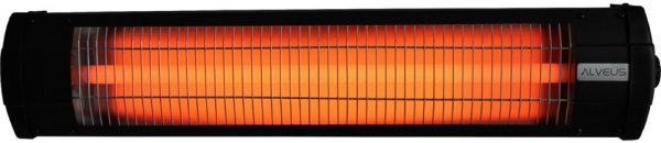 Alveus ALV08 2500W Infrared Isıtıcı