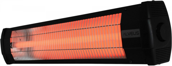 Alveus ALV08 2500W Infrared Isıtıcı