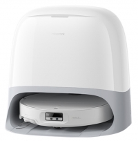 Roborock Qrevo Curv 2 Pro resim