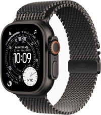 Apple Watch Ultra 3 Milano Loop resim