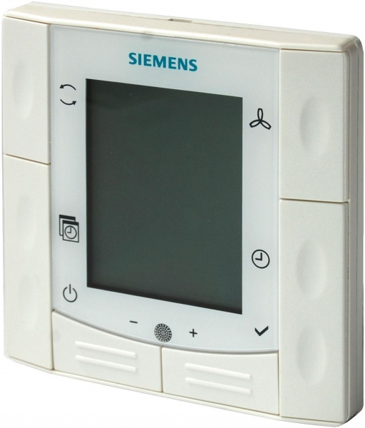 Siemens RDF600T Oda Termostatı