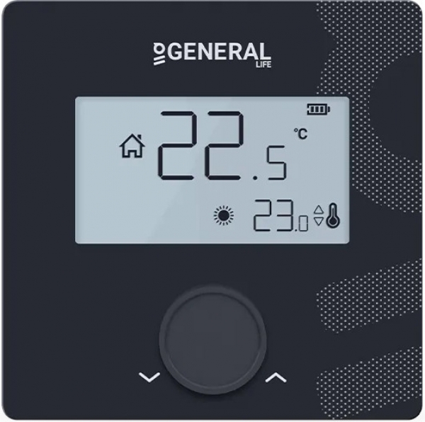 General Life HT26S RF Oda Termostatı
