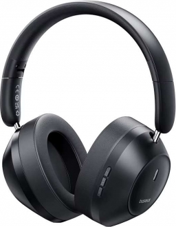 Baseus Bass 30 Max Kablosuz Kulaklık
