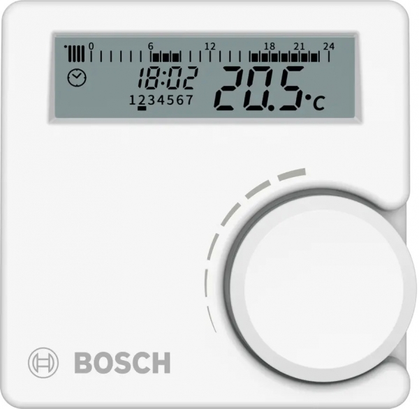 Bosch TR32 RF Oda Termostatı