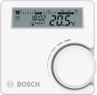 Bosch TR32 RF Oda Termostatı