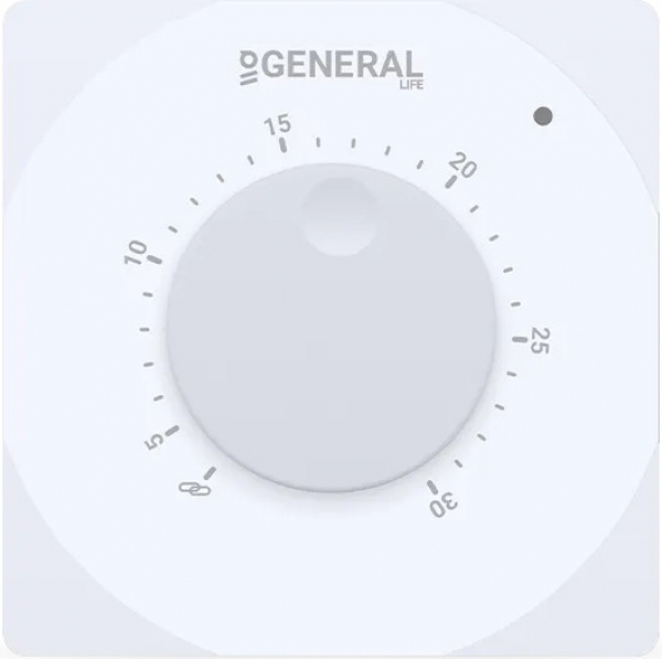 General Life Aruna HT10S RF Oda Termostatı