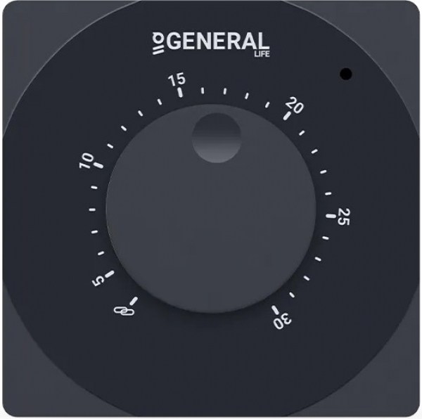 General Life Aruna HT10S RF Oda Termostatı
