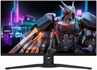 Gigabyte AORUS FO27Q5P Monitör